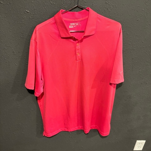 Nike Other - Nike Golf Performance Polo